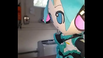 Miku paja