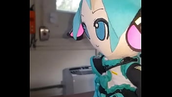 Miku paja