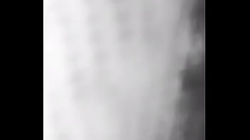 Fuckin this bitch at my manz crib