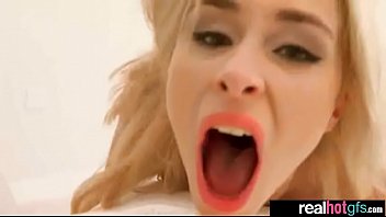 Hard sex on cam with naughty sluty gf lilli dixon mov 28