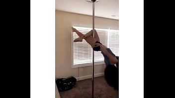 Haley po loves showing off her skills