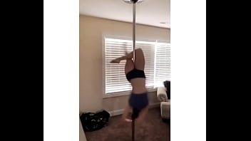 Haley po loves showing off her skills