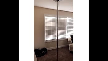 Haley po loves showing off her skills