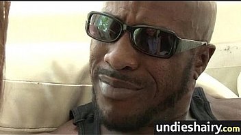 Undie fetish hairy twat fucked hard 16