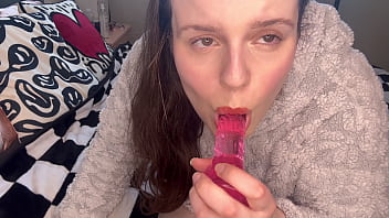 Anal for virgin sluts with bonus ass to mouth