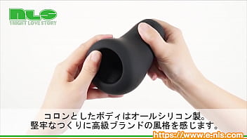 グリグリ動くローラーが裏スジを刺激。ずっと浸っていたい擦り上げ刺激です。 グリグリ動くローラーが裏スジを刺激。ずっと浸っていたい擦り上げ刺激です。