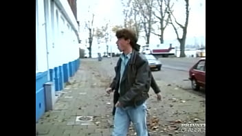 Helen Duval In An Anal Ride thumbnail