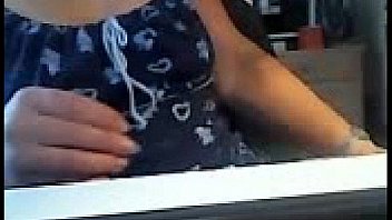 Horny mom pleasing her ass & snatch pt 2 with sound