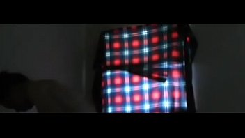 Teen sucks dick and gets fucked