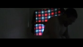 Teen sucks dick and gets fucked