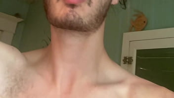 Malik vadheim window light selfie vid