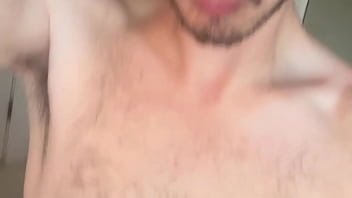 Malik vadheim window light selfie vid