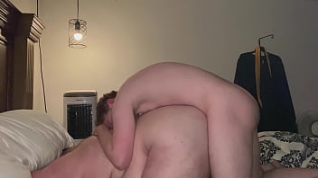 Chub And I Enjoying A Flip Fucking Session thumbnail