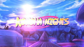 Sarada paid for anal sex