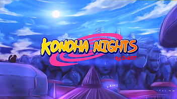 Sarada paid for anal sex