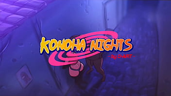 Sarada paid for anal sex