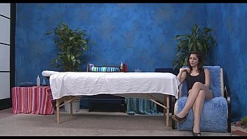 Massage porn web site