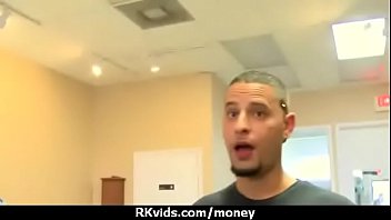 Amateur girl goes wild 22