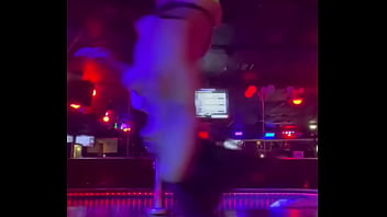 Today was my last day working at the club after i’m gonna miss it my dominatrix sessions will st