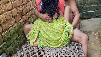 Priya got massaged naked extreme