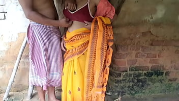 Priya got massaged naked extreme