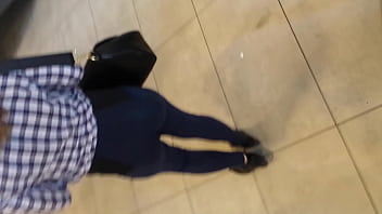 Perfect ass mcdonalds