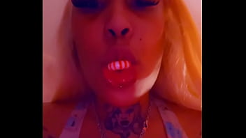 Ill never drop ur dick out my mouth