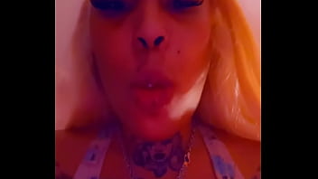 Ill never drop ur dick out my mouth