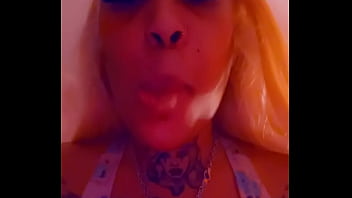 Ill never drop ur dick out my mouth