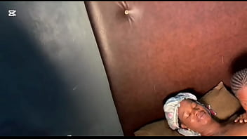 I can’t just stand here and watch you enjoy the big dick alone