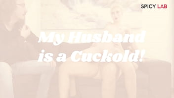 My husband is a cuckold