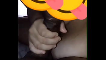 Chupei e humilhei o corno manso dizendo que ele nunca me comeu direito