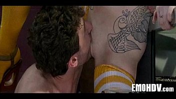 Goth angel fucked 041