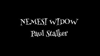 Inked goth anal slut nemesi widow rough sloppy deepthorat ass licking ass destruction and piss drinking bts