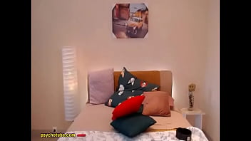 Psychotube blondebabebringsatisfactoryofnaughtiness hd