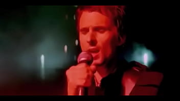 Muse starlight oficial video form the á black holes and reveletions of muse