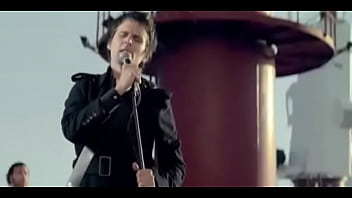 Muse starlight oficial video form the á black holes and reveletions of muse