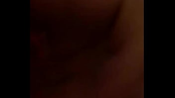 Fucking a milf in their house