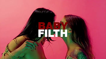 Cvx 23 baby filth and tang share a cock