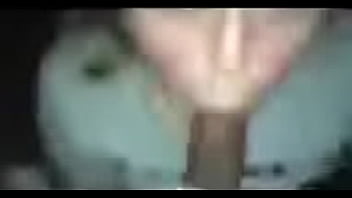 She getting my dick nice and wet