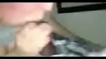 She getting my dick nice and wet