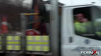 British public pissing