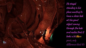 Babysitter 3d porn comics episode 13 full voiceover subtitles