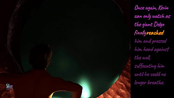 Babysitter 3d porn comics episode 13 full voiceover subtitles