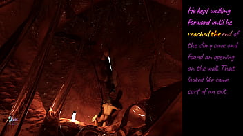 Babysitter 3d porn comics episode 13 full voiceover subtitles