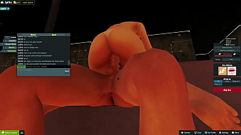 Noche 3 4 chicos 3dxchat