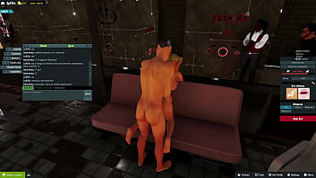 Noche 3 4 chicos 3dxchat