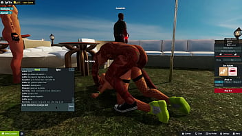 Noche 3 4 chicos 3dxchat