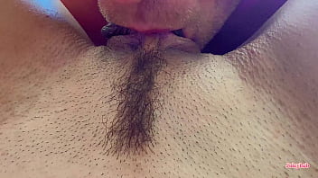 I am stepsisters pussy licker