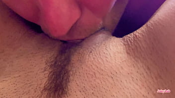 I am stepsisters pussy licker